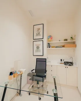 Centro DAC